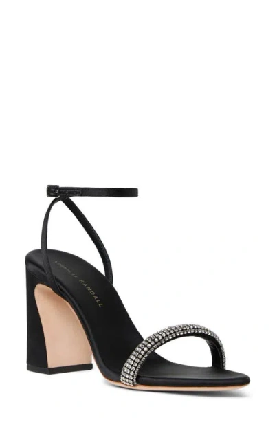 LOEFFLER RANDALL LOEFFLER RANDALL MALIA ANKLE STRAP SANDAL