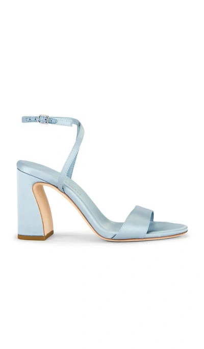 Loeffler Randall Malia Heel