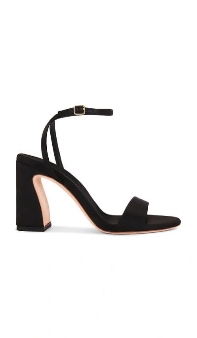 Loeffler Randall High-heels Malia In Black