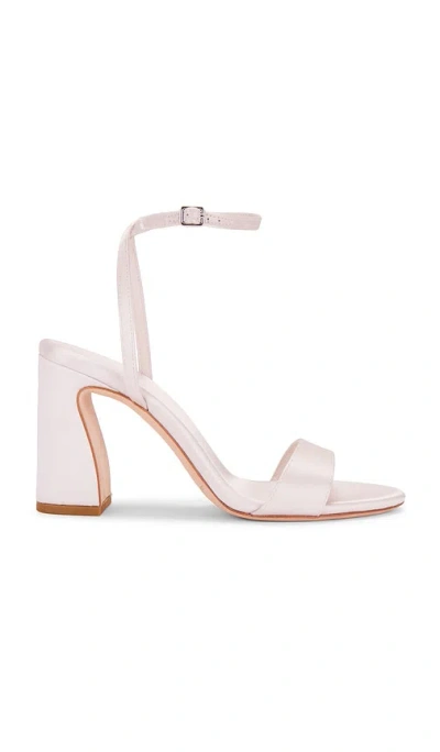 Loeffler Randall High-heels Malia In Cream