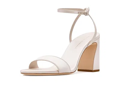 Loeffler Randall Malia In White