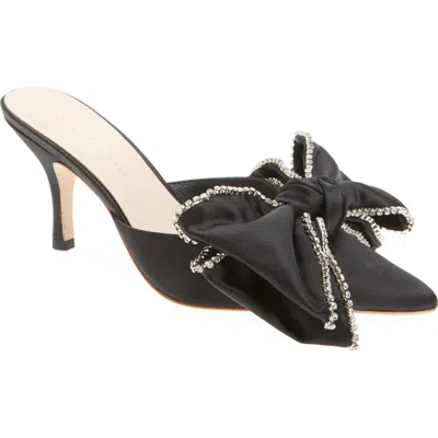 Loeffler Randall Margot Mule In Multi