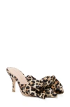 Loeffler Randall Margot Pointed Toe Mule In Multi