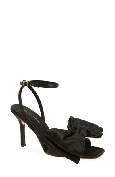 LOEFFLER RANDALL LOEFFLER RANDALL MARLENA ANKLE STRAP SANDAL
