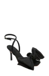 Jeffrey Campbell Essen Heels In Black