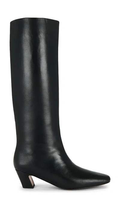 Loeffler Randall Marley Boot In Black