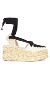 LOEFFLER RANDALL MASON ESPADRILLE