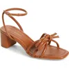 Loeffler Randall Bow Sandal