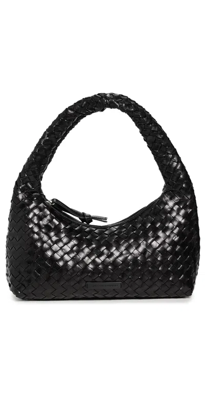 Loeffler Randall Mini Willow Bag Black