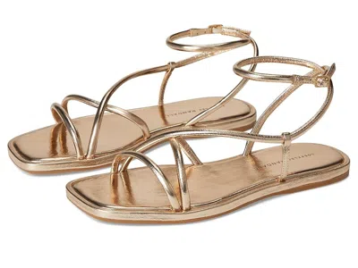 Loeffler Randall Noor Sandal In White