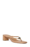 Loeffler Randall Odessa Block Heel Sandal