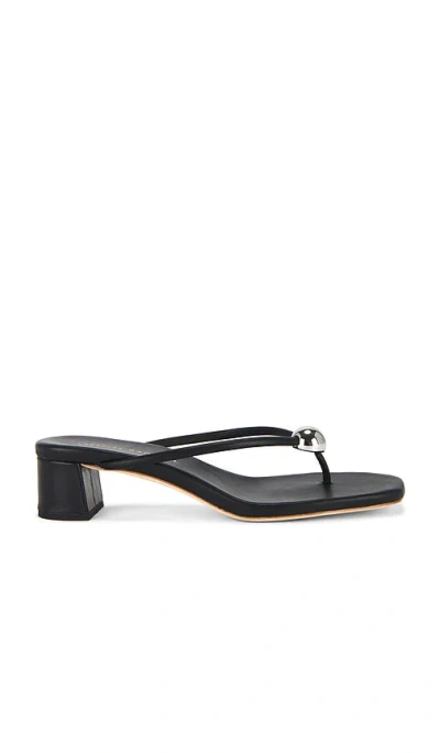 Loeffler Randall Odessa Sandal In Black