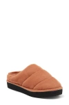 Loeffler Randall Otto Puffer Mule In Multi