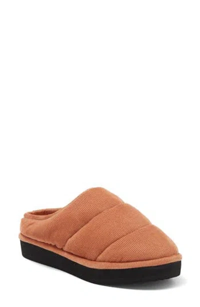 Loeffler Randall Otto Puffer Mule In Multi