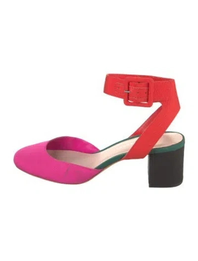 Pre-owned Loeffler Randall Pumps