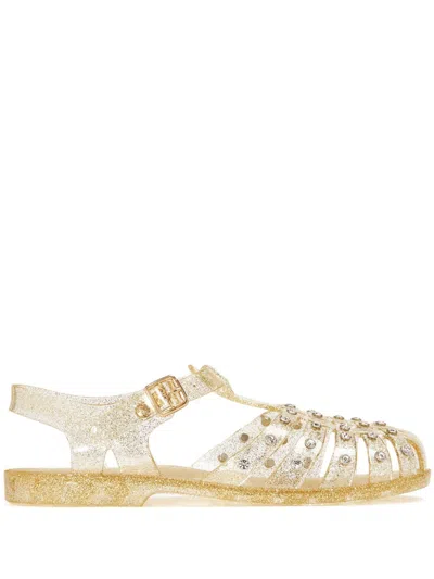 LOEFFLER RANDALL RHYS SANDALS