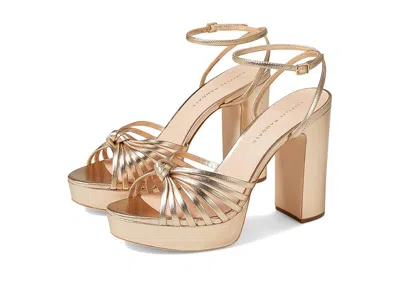 Loeffler Randall Rivka In Gold