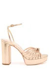 Loeffler Randall 120mm Rivka Knot Sandals