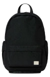 Loeffler Randall Stevie Nylon Backpack In Black