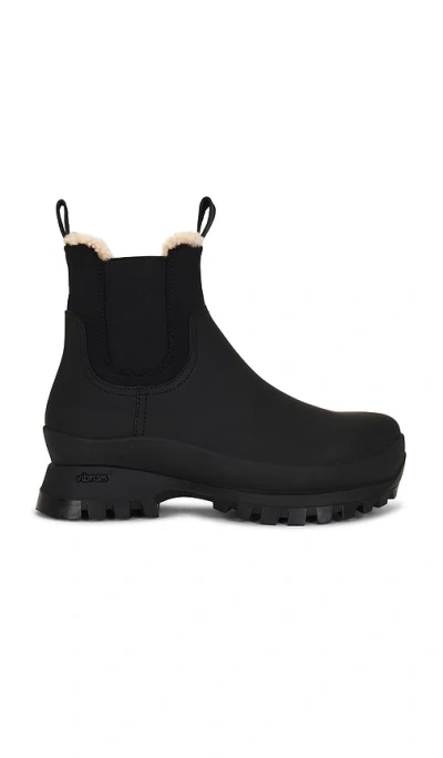 Loeffler Randall Boot Tara In Black