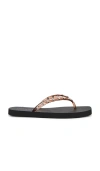 Loeffler Randall Taryn Flip Flip