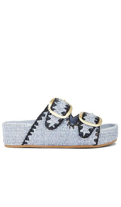 LOEFFLER RANDALL THEO SANDAL