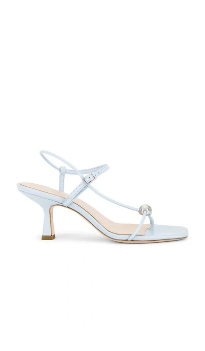 Loeffler Randall Triana Sandal In 蓝色