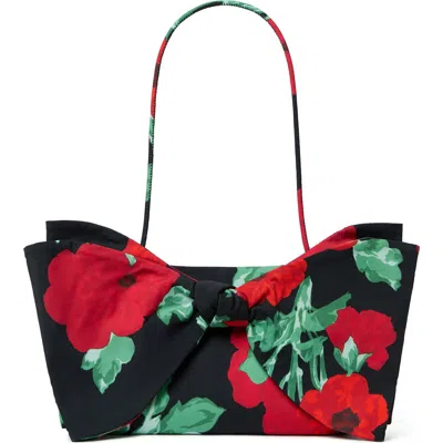 Loeffler Randall Valerie Bow Clutch