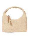 Loeffler Randall Willow Woven Hobo Bag