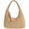 Loeffler Randall Willow Hobo Bag