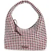 Loeffler Randall Willow Hobo Bag In Multi