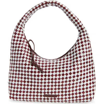 Loeffler Randall Willow Hobo Bag