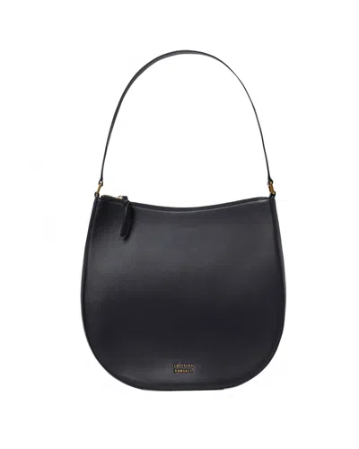 Loeffler Randall Women's Bowen Large Hobo Bag In Black