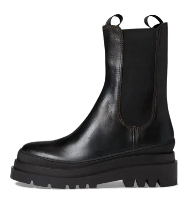 Loeffler Randall Women's Carlota Boot In Black