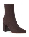 Loeffler Randall Women's Elise Pointed Ankle Boots In Brown