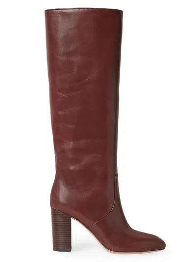 Loeffler Randall Women's Goldy Tall Boot In Espresso In Brown