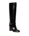 Loeffler Randall Women's Goldy Tall Boots In Black