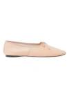 Loeffler Randall Women's Landon Soft Ballet Flats