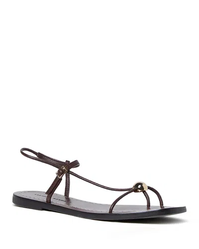 Loeffler Randall Lara Sandal In Black