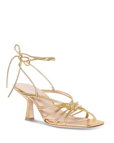 Loeffler Randall Women's Vivienne Sandals