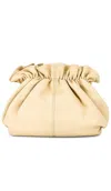 Loeffler Randall Women's Willa Mini Pouch Bag In Natural/cream In Multi