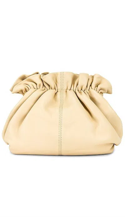 Loeffler Randall Women's Willa Mini Pouch Bag In Natural/cream In Multi