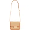 Loeffler Randall Woven Crossbody Bag
