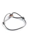 Loev 14k Recycled Rose Gold Eternity Summer Diamond Bracelet In 粉色