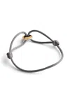 Loev 14k Recycled Yellow Gold Eternity Summer Diamond Bracelet In 金色