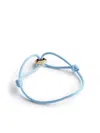 Loev 14kt Yellow Gold Eternity Summer Diamond Bracelet In Gold