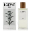 LOEWE LOEWE - 001 MAN EAU DE TOILETTE SPRAY  100ML/3.3OZ