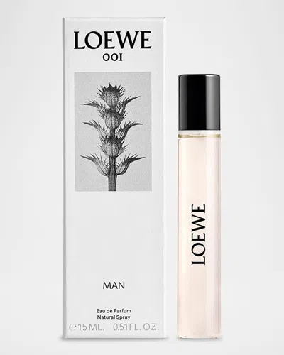 Loewe 001 Man Eau De Parfum
