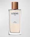Loewe 001 Man Eau De Toilette, 3.4 Oz.
