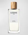 LOEWE 001 WOMAN EAU DE TOILETTE, 3.4 OZ.